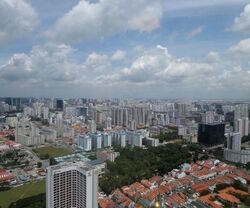 Duo Residences (D7), Apartment #636411621